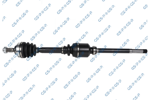 Planetara PEUGEOT 405 I (15B) 1.9 Injection benzina 105 cai GSP 245017