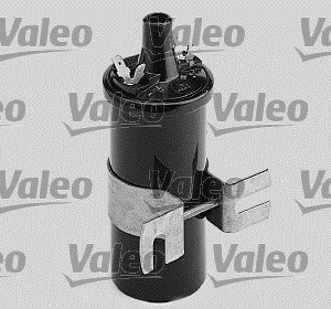 Bobina de inductie PEUGEOT 505 (551A) 2.2 Turbo Injection benzina 155 cai VALEO 245025