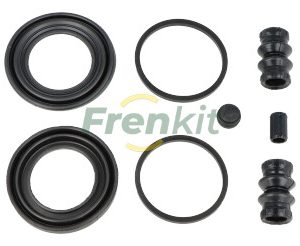 Set reparatie etrier PEUGEOT EXPERT TEPEE (VF3X_) 2.0 HDi 100 diesel 98 cai FRENKIT 245044