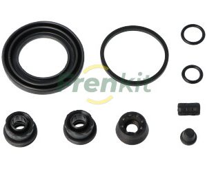 Set reparatie etrier PEUGEOT EXPERT caroserie (V_) E-EXPERT electric 136 cai FRENKIT 245050