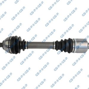 Planetara PEUGEOT EXPERT platou / sasiu 2.0 HDi 165 diesel 163 cai GSP 245133