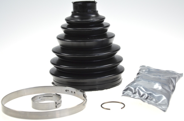 Ansamblu burduf articulatie planetara PEUGEOT EXPERT caroserie (VF3A_, VF3U_, VF3X_) 2.0 HDi 165 diesel 163 cai SPIDAN 24544