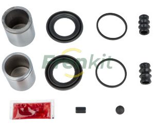 Set reparatie etrier PEUGEOT EXPERT TEPEE (VF3X_) 2.0 HDi 100 diesel 98 cai FRENKIT 245941