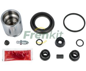 Set reparatie etrier PEUGEOT EXPERT bus (V_) 2.0 BlueHDi 145 diesel 144 cai FRENKIT 245944