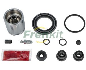 Set reparatie etrier PEUGEOT EXPERT caroserie (V_) E-EXPERT electric 136 cai FRENKIT 245954