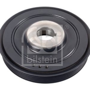 Fulie curea arbore cotit PEUGEOT EXPERT platou / sasiu (223) 2.0 HDI diesel 109 cai FEBI BILSTEIN 24628