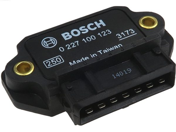 Comutator aprindere PEUGEOT 405 I (15B) 1.9 Injection benzina 105 cai AS-PL IM0005(BOSCH)