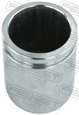 Piston etrier frana PEUGEOT EXPERT platou / sasiu 2.0 HDi 140 diesel 136 cai FEBEST 2476-LOGF