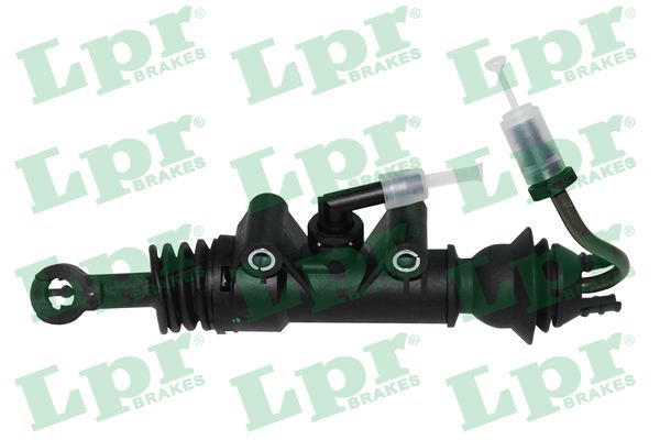 Pompa centrala ambreiaj PEUGEOT EXPERT TEPEE (VF3X_) 2.0 HDi 130 diesel 128 cai LPR 2481