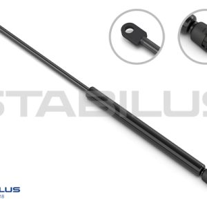 Amortizor portbagaj PEUGEOT 505 (551A) 2.2 Turbo Injection benzina 155 cai STABILUS 248169