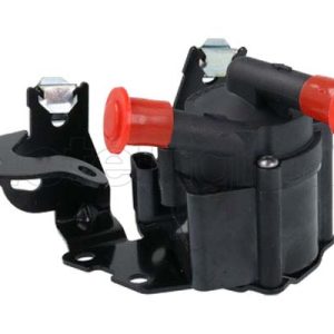 Pompa de apa suplimentara (circuitul apei de racire) PEUGEOT RCZ 1.6 16V benzina 156 cai METELLI 25-0042