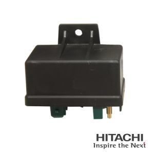 Releu instalatia de comanda bujii incandescente PEUGEOT EXPERT platou / sasiu 2.0 HDi 140 diesel 136 cai HUCO 2502088