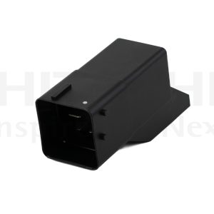Releu instalatia de comanda bujii incandescente PEUGEOT RIFTER 1.5 BlueHDi 100 diesel 102 cai HUCO 2502181