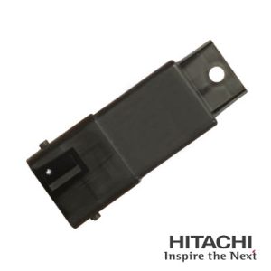 Releu instalatia de comanda bujii incandescente PEUGEOT EXPERT platou / sasiu 1.6 HDi 90 16V diesel 90 cai HUCO 2502183