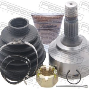 Cap planetara PEUGEOT RCZ 1.6 THP 270 benzina 270 cai FEBEST 2510-30720