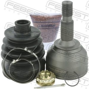 Cap planetara PEUGEOT EXPERT caroserie (VF3A_, VF3U_, VF3X_) 2.0 HDi 130 diesel 128 cai FEBEST 2510-3084B