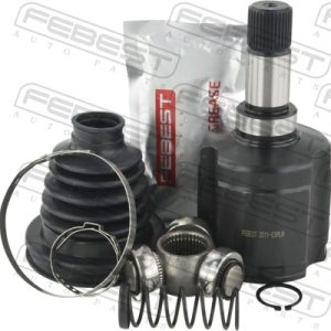 Cap planetara PEUGEOT EXPERT bus (V_) 2.0 BlueHDi 120 diesel 122 cai FEBEST 2511-EXPLH