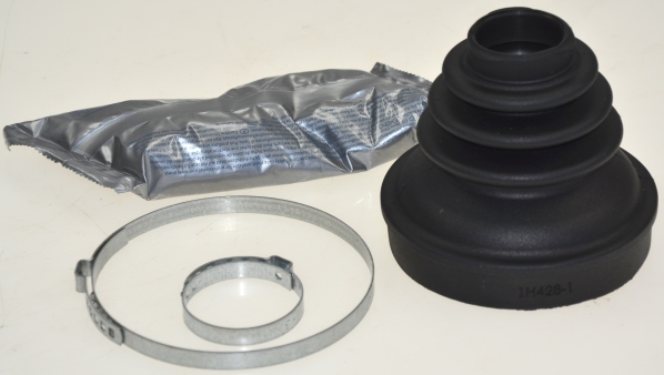 Ansamblu burduf articulatie planetara PEUGEOT EXPERT caroserie (VF3A_, VF3U_, VF3X_) 2.0 HDi 140 diesel 136 cai SPIDAN 25162