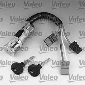 Blocaj volan PEUGEOT EXPERT platou / sasiu (223) 1.9 TD diesel 90 cai VALEO 252402