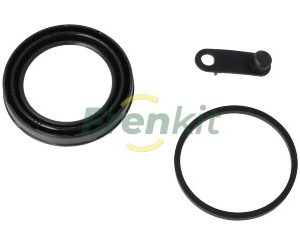 Set reparatie etrier PEUGEOT BIPPER (AA_) 1.4 HDi diesel 68 cai FRENKIT 254161