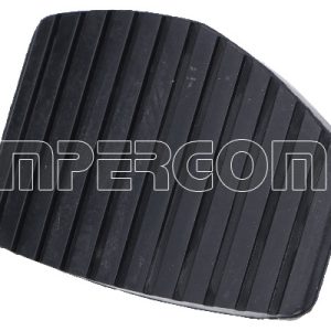 Acoperire pedala pedala frana PEUGEOT EXPERT caroserie (VF3A_, VF3U_, VF3X_) 2.0 HDi 130 4x4 diesel 128 cai ORIGINAL IMPERIUM 25509