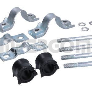 Set reparatie bucsa bara stabilizatoare PEUGEOT EXPERT TEPEE (VF3X_) 2.0 HDi 130 diesel 128 cai ORIGINAL IMPERIUM 25644