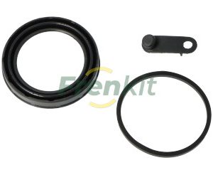 Set reparatie etrier PEUGEOT EXPERT platou / sasiu (223) 1.9 D diesel 69 cai FRENKIT 257109