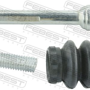 Surub ghidare etrier frana PEUGEOT RCZ 1.6 16V benzina 156 cai FEBEST 2574-308R