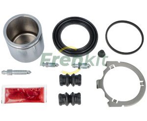 Set reparatie etrier PEUGEOT EXPERT platou / sasiu (223) 1.9 D diesel 69 cai FRENKIT 257902
