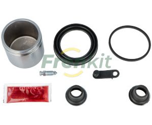 Set reparatie etrier PEUGEOT EXPERT platou / sasiu (223) 1.9 D diesel 69 cai FRENKIT 257905