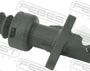 Cilindru receptor ambreiaj PEUGEOT RCZ 2.0 HDi diesel 163 cai FEBEST 2580-B9