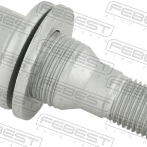 Bolt roata PEUGEOT EXPERT platou / sasiu (223) 2.0 HDi diesel 94 cai FEBEST 2585B-001