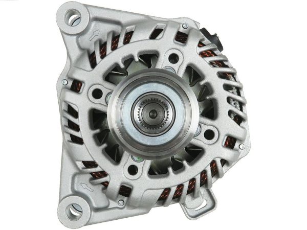 Alternator PEUGEOT EXPERT bus (V_) 1.5 BlueHDi 100 diesel 102 cai AS-PL A5452S