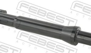 Carlig de remorcare PEUGEOT RCZ 1.6 THP 270 benzina 270 cai FEBEST 2596-003