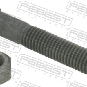 Surub ax cardan PEUGEOT 405 I (15B) 1.9 Injection benzina 105 cai FEBEST 2598-001-KIT