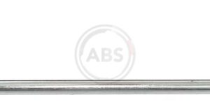 Bieleta antiruliu PEUGEOT EXPERT caroserie (VF3A_, VF3U_, VF3X_) 2.0 HDi 140 diesel 136 cai ABS 260651