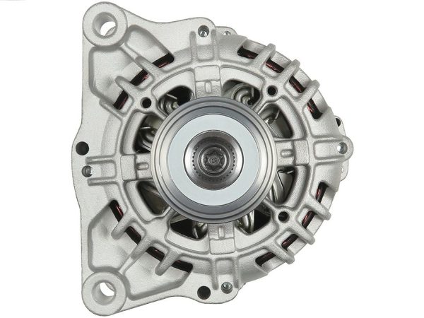 Alternator PEUGEOT EXPERT (224_) 1.9 D diesel 69 cai AS-PL A3138