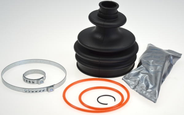 Ansamblu burduf articulatie planetara PEUGEOT EXPERT caroserie (222) 1.9 D 70 diesel 69 cai SPIDAN 26216