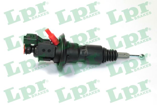 Pompa centrala ambreiaj PEUGEOT RIFTER 1.6 HDi 75 / BlueHDi 75 diesel 75 cai LPR 2630