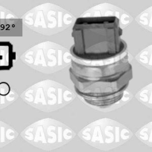 Comutator temperatura ventilator radiator PEUGEOT EXPERT caroserie (222) 1.6 benzina 79 cai SASIC 2641261