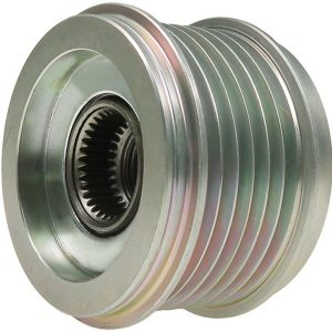 Fulie alternator PEUGEOT EXPERT caroserie (V_) 1.6 BlueHDi 115 diesel 115 cai AS-PL AFP3059S