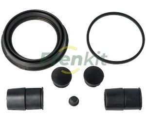 Set reparatie etrier PEUGEOT EXPERT bus (V_) 2.0 BlueHDi 145 diesel 144 cai FRENKIT 266011