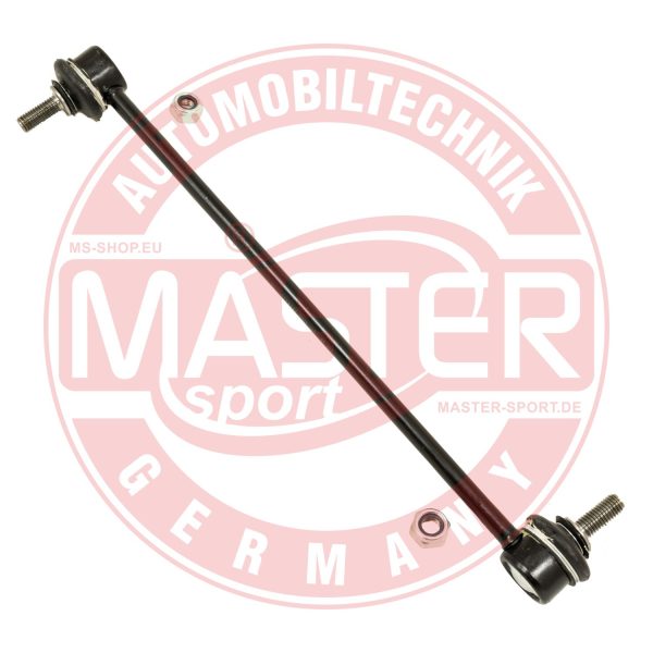 Bieleta antiruliu PEUGEOT RCZ 1.6 THP 270 benzina 270 cai MASTERSPORT GERMANY 26653-PCS-MS