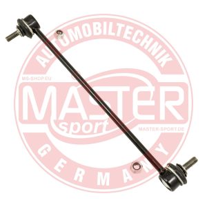 Bieleta antiruliu PEUGEOT RCZ 2.0 HDi diesel 163 cai MASTERSPORT GERMANY 26653-PCS-MS