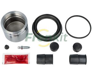 Set reparatie etrier PEUGEOT EXPERT caroserie (V_) 2.0 BlueHDi 145 diesel 144 cai FRENKIT 266907