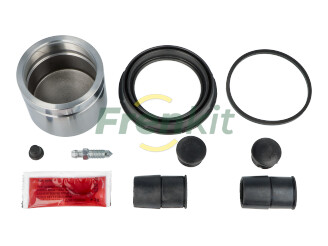 Set reparatie etrier PEUGEOT EXPERT caroserie (V_) 2.0 BlueHDi 145 diesel 144 cai FRENKIT 266907