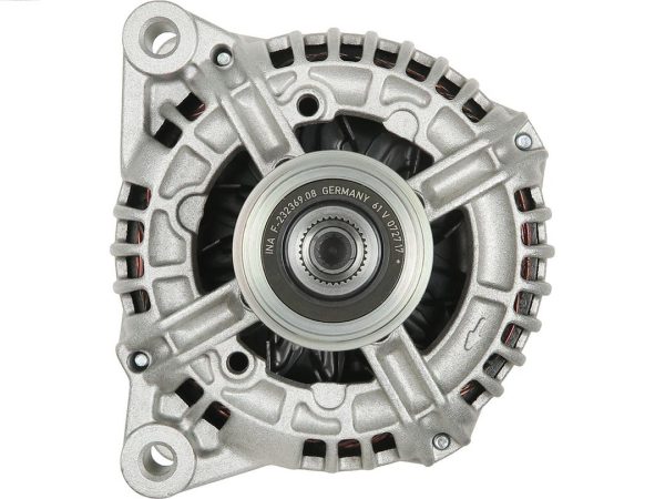 Alternator PEUGEOT EXPERT (224_) 2.0 HDI 16V diesel 109 cai AS-PL A0832PR