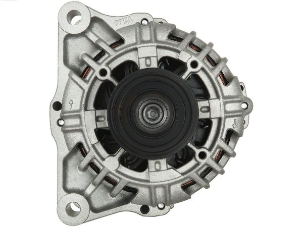 Alternator PEUGEOT EXPERT platou / sasiu 1.6 HDi 90 8V diesel 90 cai AS-PL A3138PR