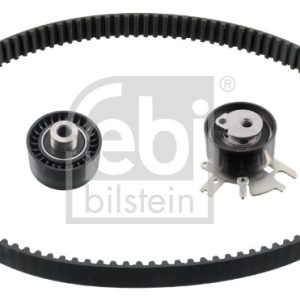 Kit distributie PEUGEOT EXPERT caroserie (VF3A_, VF3U_, VF3X_) 2.0 HDi 140 diesel 136 cai FEBI BILSTEIN 26818