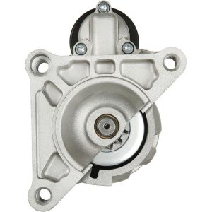 Electromotor PEUGEOT EXPERT caroserie (V_) 2.0 BlueHDi 180 diesel 178 cai AS-PL S0084SR